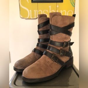 Azura European Luxury boots!